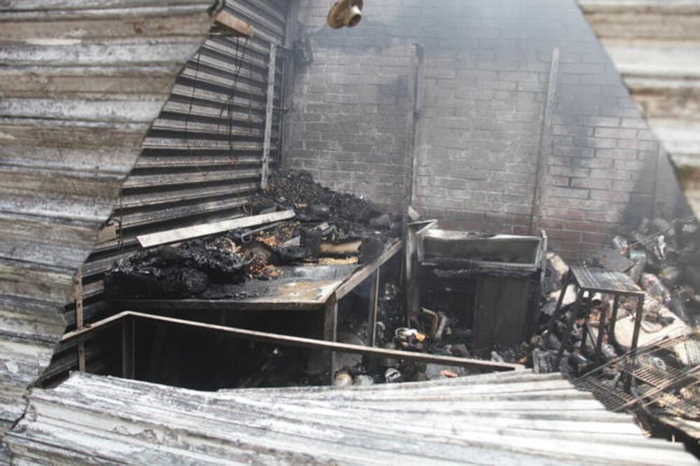 Foto: Guillermo González