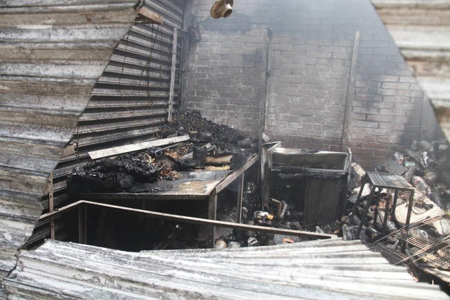 Fin de semana inicia construcción del nuevo mercado: Romy Rojas