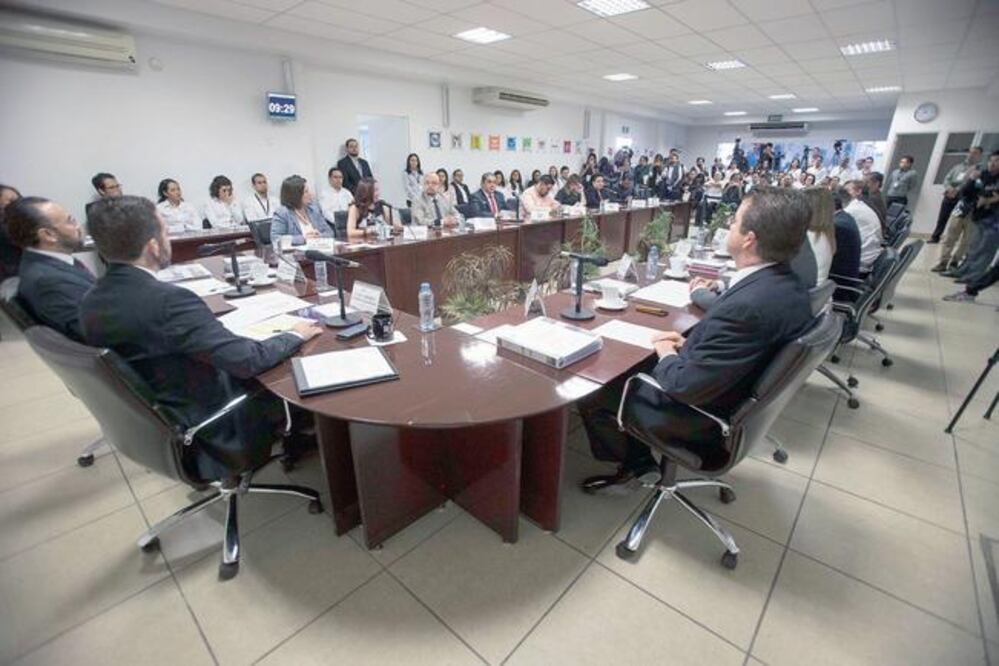 Foto: Archivo. EL UNIVERSAL