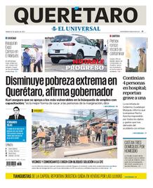 Portada 12 de agosto de 2023