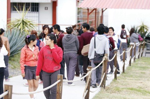 Celebran 3 décadas del Cobaq en el estado