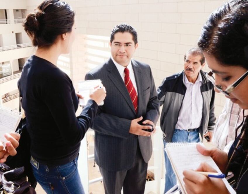 Inician auditorías en la capital