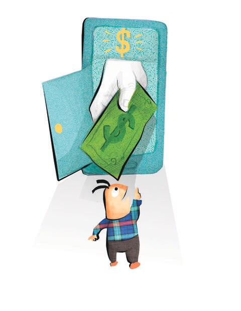 El banco del futuro ¿Qué será de las sucursales?