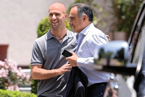 A prueba, imbatibilidad en casa