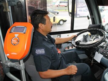 Continúa apoyo de Policía Estatal