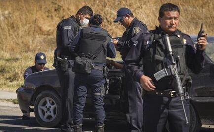 El Marqués paga hasta 13 mil pesos a sus policías
