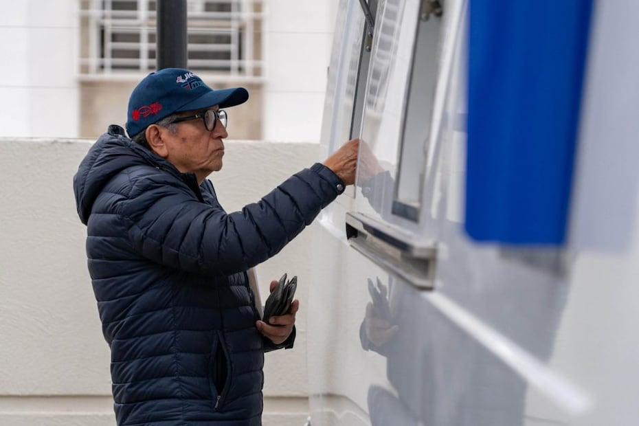 FOTO. ARCHIVO EL UNIVERSAL