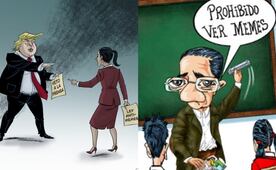Opinión. El pavor a la verdad 