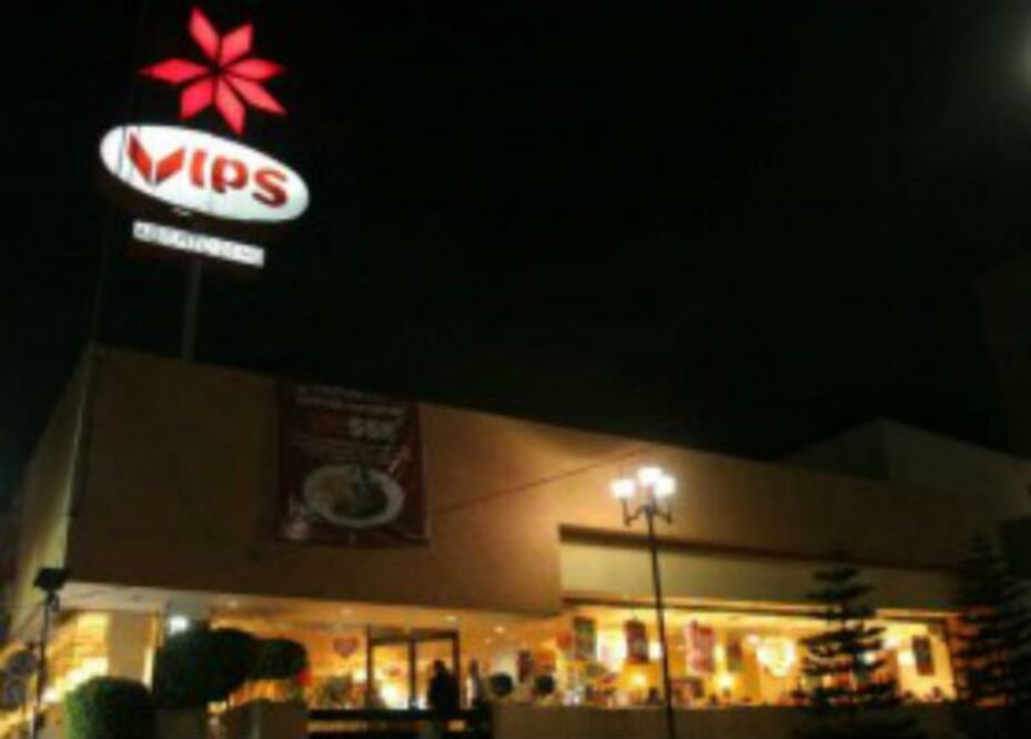 Walmart anuncia venta de restaurantes Vips