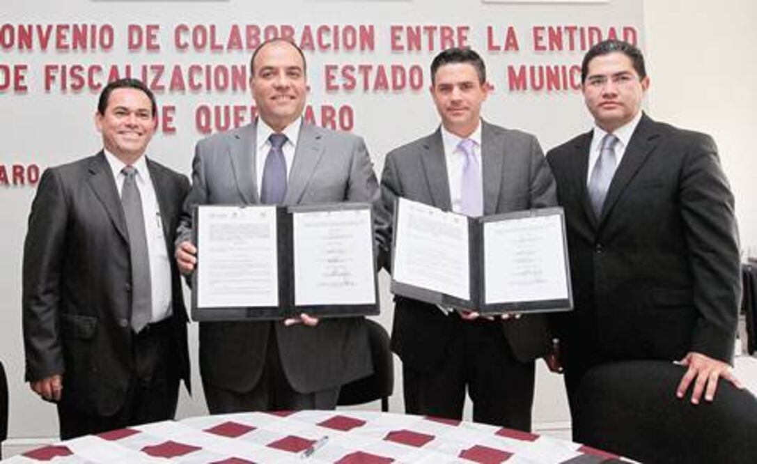 Proponen endurecer sanciones a servidores 