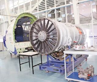 Aeronáutica y telecom, clave