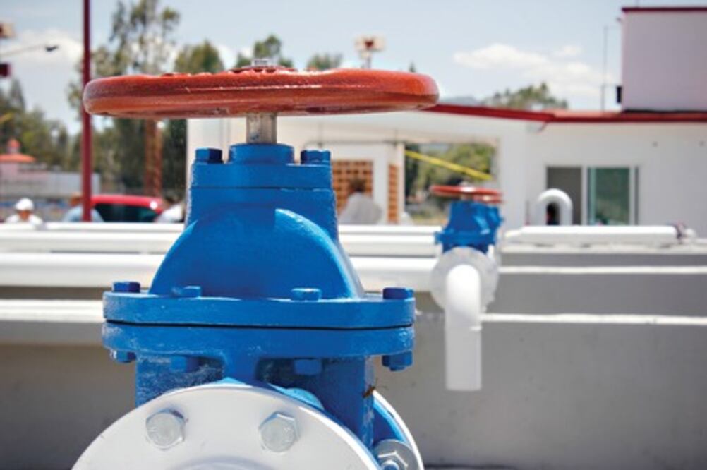 Buscan recursos para equipos de bombeo