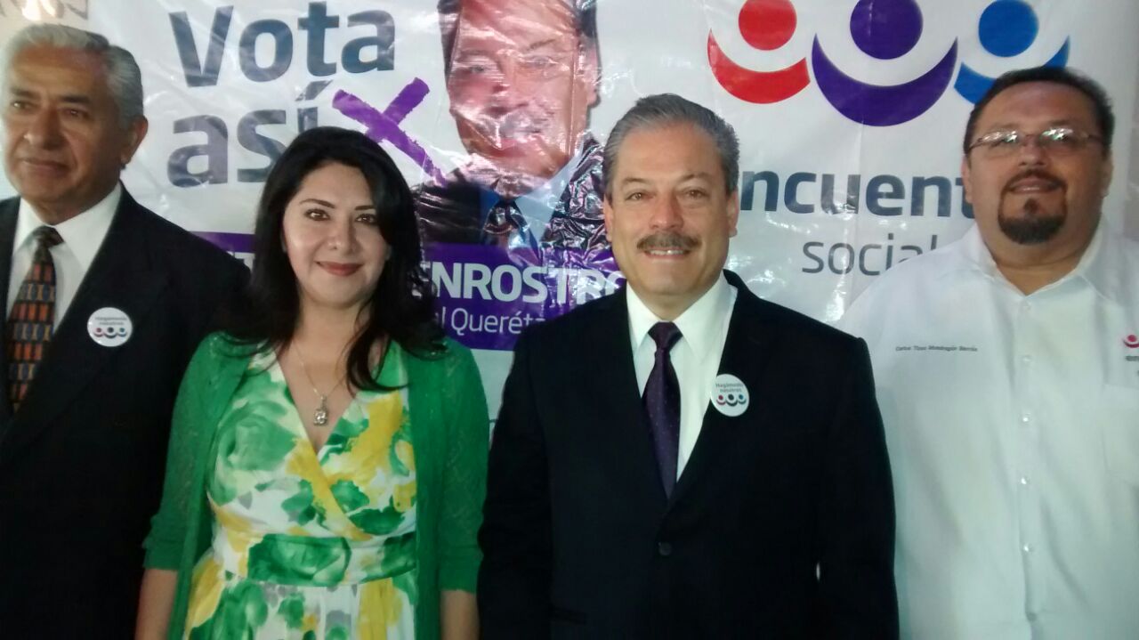 Presenta PES proyecto educativo