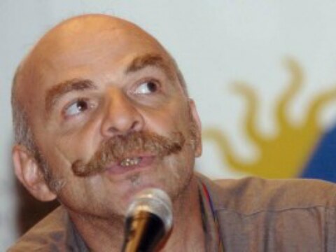 Fiesta del Libro en Medellín