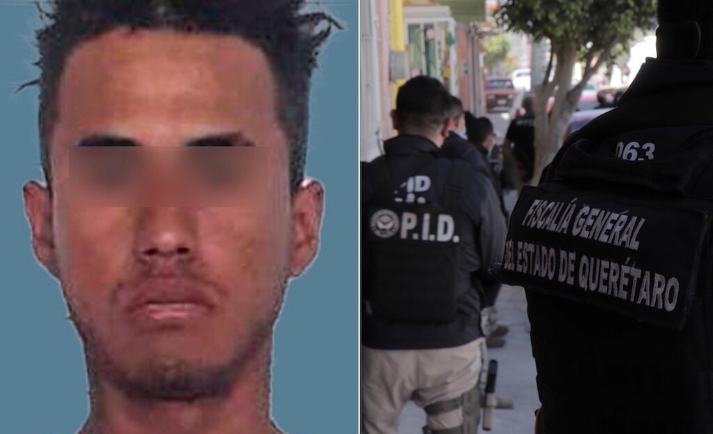 Detienen por homicidio en San Juan del Río