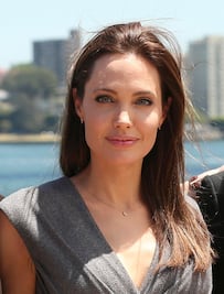 ¿Angelina Joliey Jessica Chastain en X-Men?