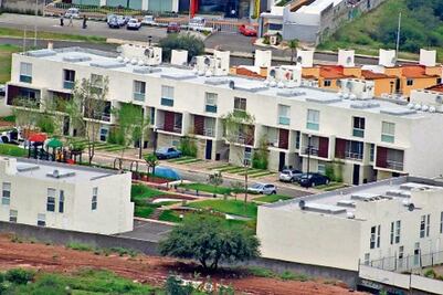 Profeco reporta quejas vs inmobiliarias