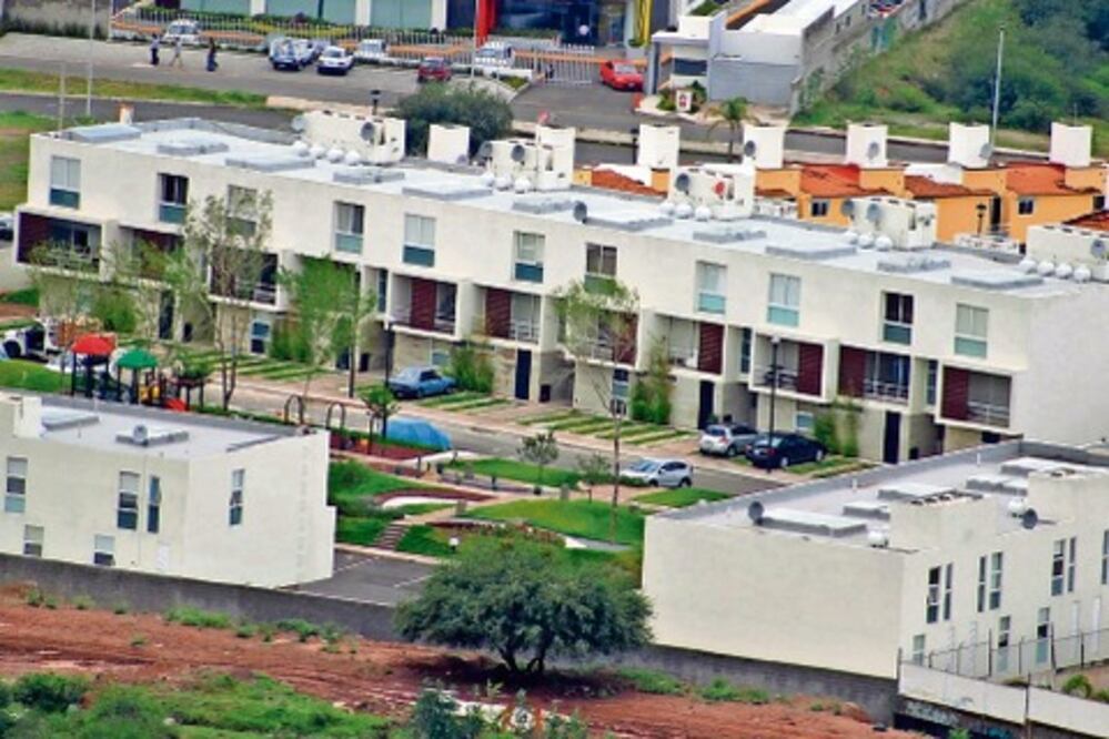 Profeco reporta quejas vs inmobiliarias