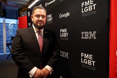 Mercado gay. Negocio con potencial de 80 mil millones de dólares