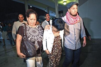 Velarán al “Macho” en San Juan y NY