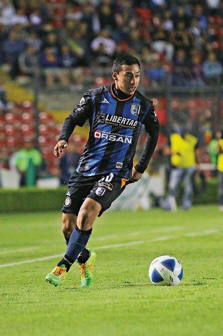 Gallos Blancos decide mantener su cuadro base