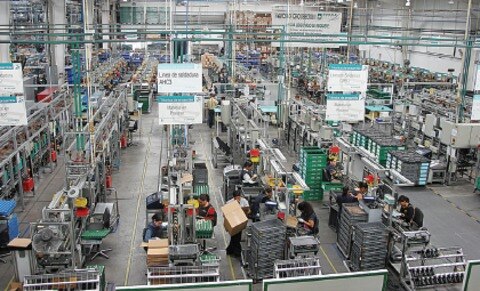 Unión familiar, clave del éxito