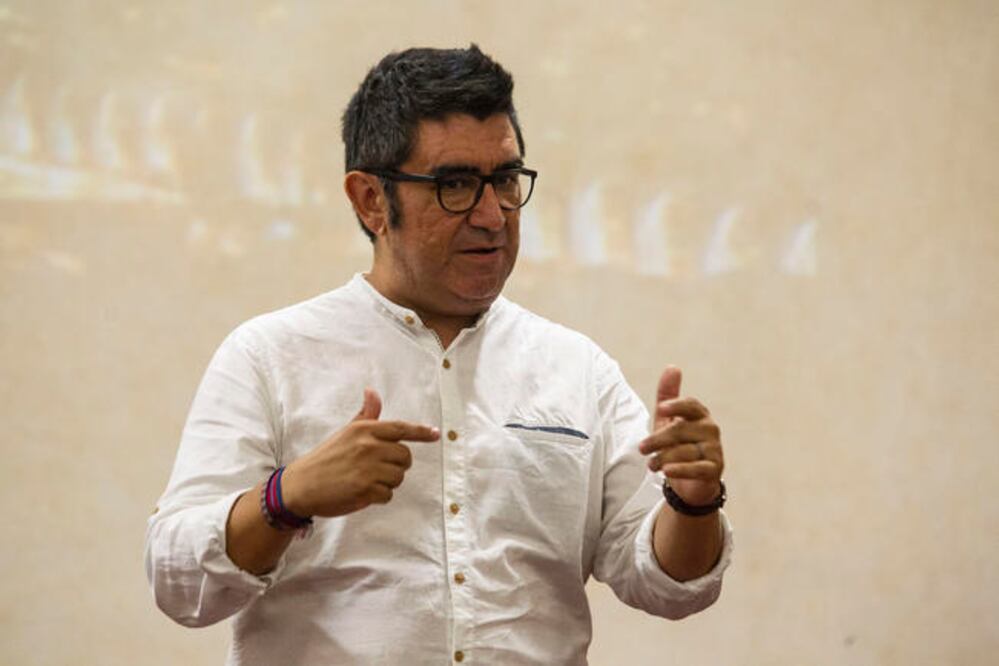 Foto: Demian Chávez y Archivo. El Universal