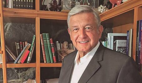 “Enfrentaré campaña venenosa de Trump”