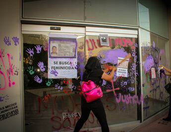 Opinión. La digna rabia