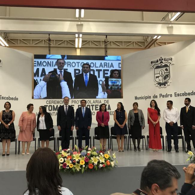 Bárcenas va por apoyo ciudadano