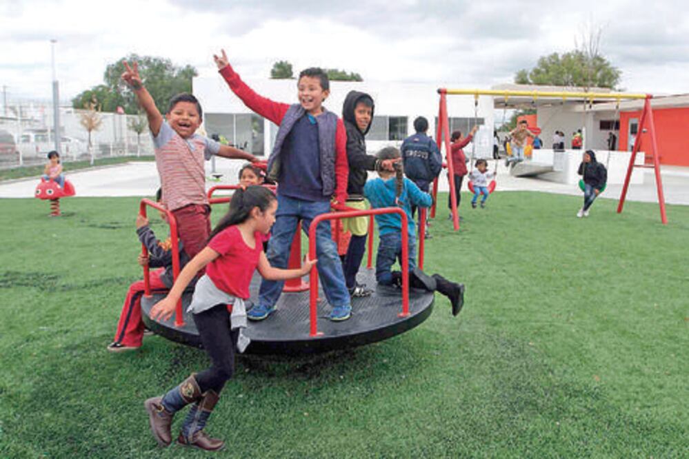 Municipio de Querétaro recibirá 19 mdp de Pronapred