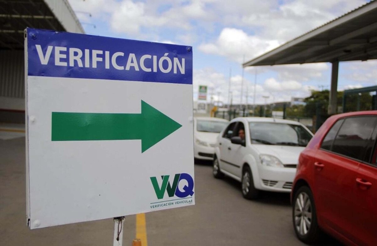 Anuncian descuento en multas vehiculares