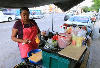 “Es hermoso participar en peregrinación al Tepeyac”