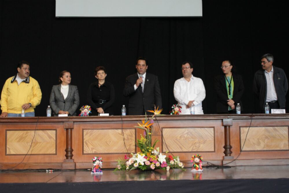 Inicia UAQ Congreso Estudiantil de Turismo y Gastronomía