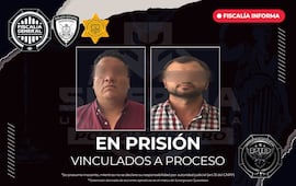 Imponen prisión a sujeto que le imputan 36 hechos de fraude relacionados con supuestos financiamientos para vehículos