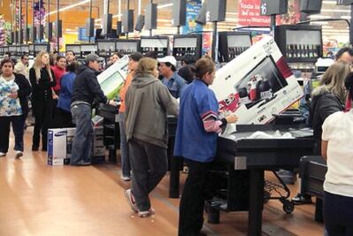 Buen fin eleva 50% ventas: Canaco