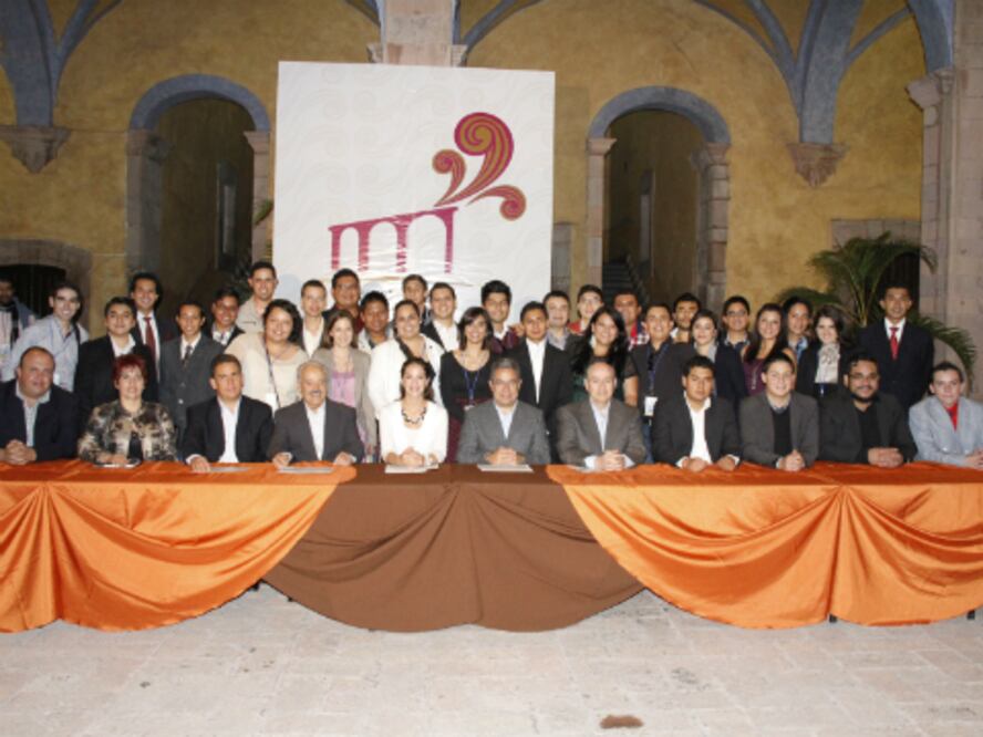 Al primer lugar, 100 mil pesos