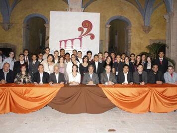 Al primer lugar, 100 mil pesos