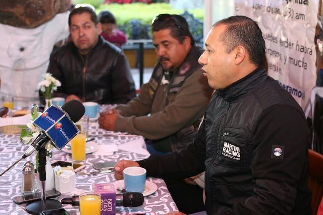 Piden comparecer a funcionarios de Colón