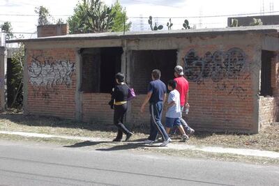 Infonavit considera necesario replantear zonas de vivienda