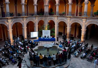 Cumple 80 años Museo Regional