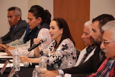 “La obra pública es un rubro donde la corrupción es una constante”