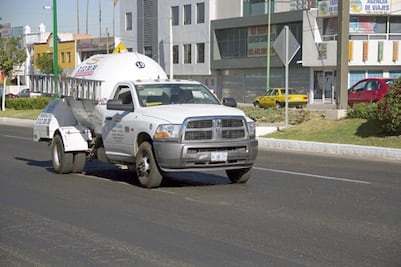 Verifican empresas de gas tras explosión