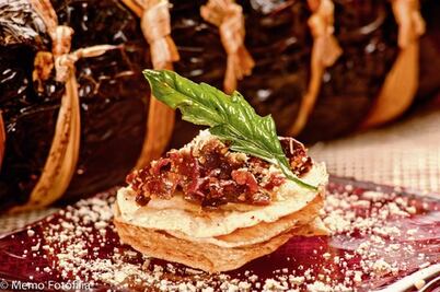 Michoacán, riqueza ancestral