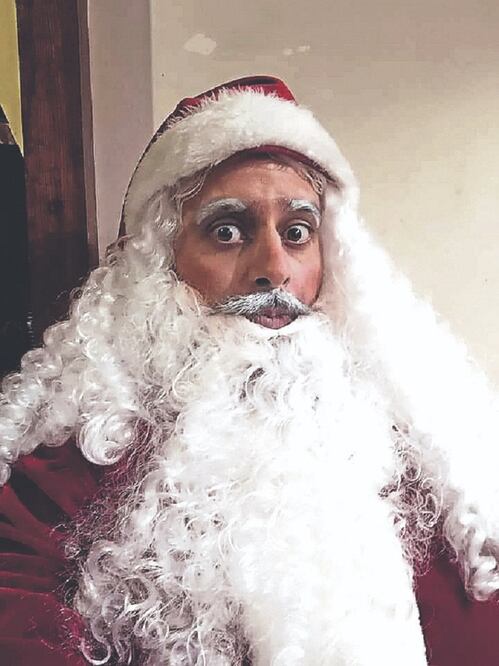 Foto: Tomada de Facebook