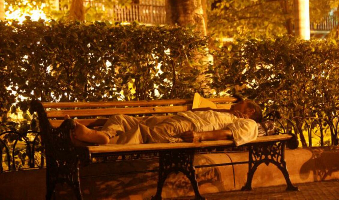 FOTO: Archivo El Universal