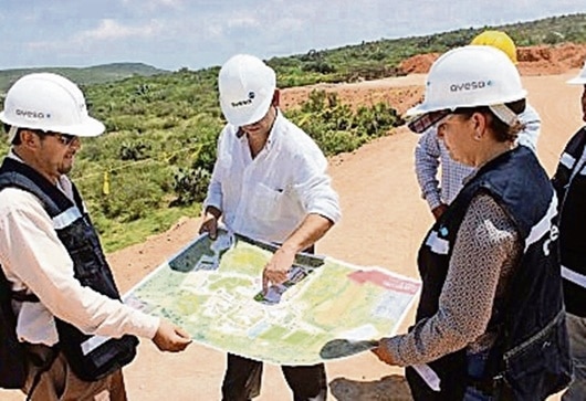 Universidad de Arkansas, con avance de 30%: alcalde