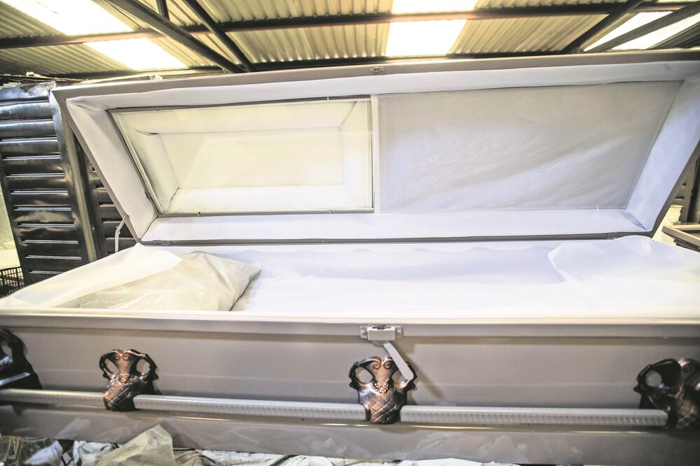 Foto: Archivo. El Universal