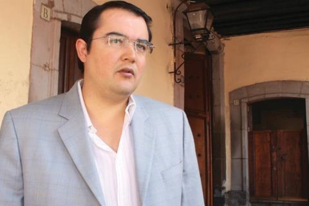 Arranca Guillermo Vega programa Bienestar