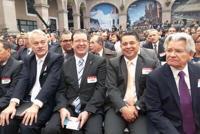 Buscan mejorar servicios de gobierno